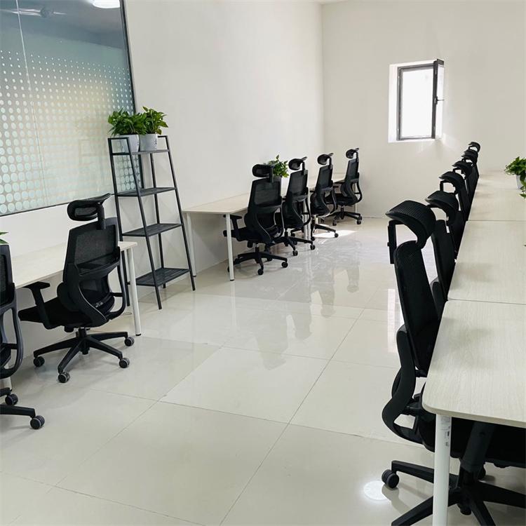 办公室租赁10-14人间可选 精装修共享办公 无中介费用