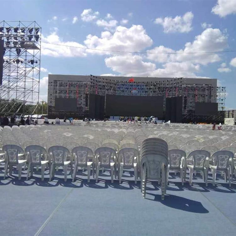舞台搭建活动策划舞台搭建设备租赁及现场执行
