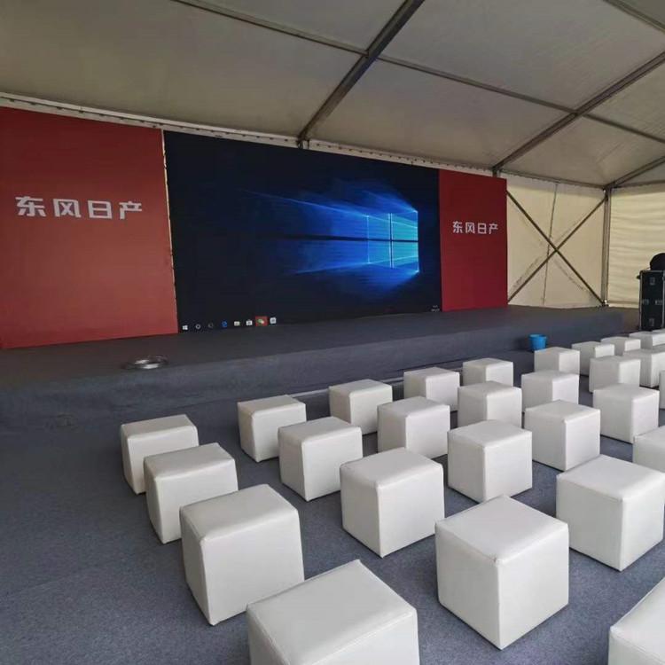 新车发布会活动策划 新车发布会物料租赁现场支持