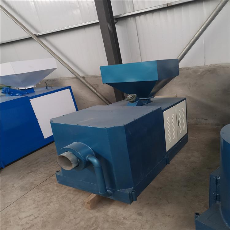 生物质燃烧器燃烧机 生物质颗粒燃烧机 燃烧器燃烧机价格