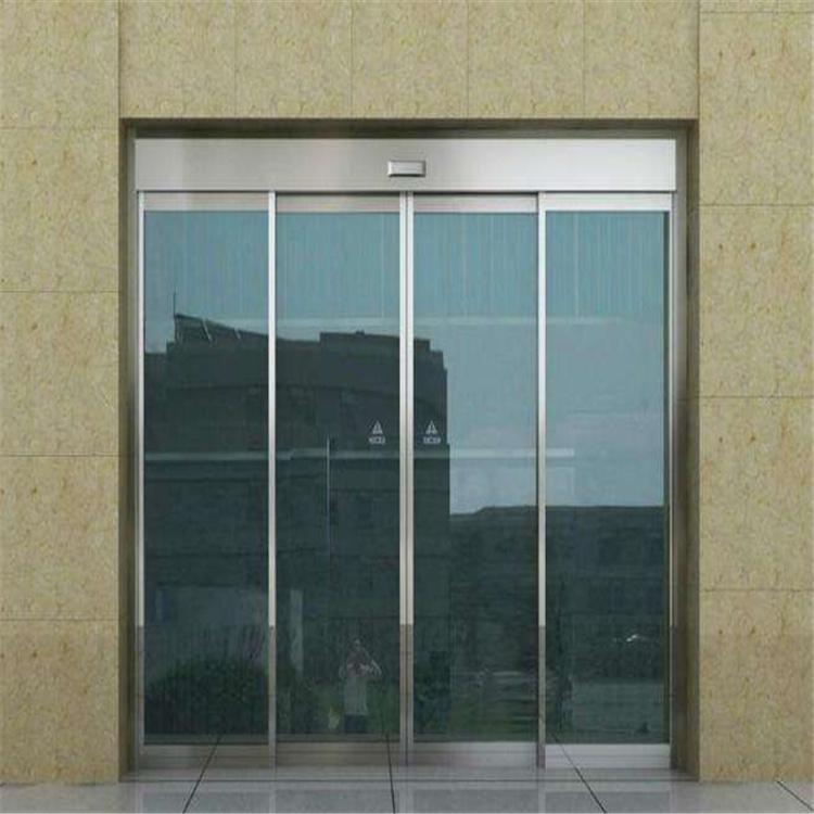 感应平移门  沈阳自动感应平移门厂家  感应门定制安装