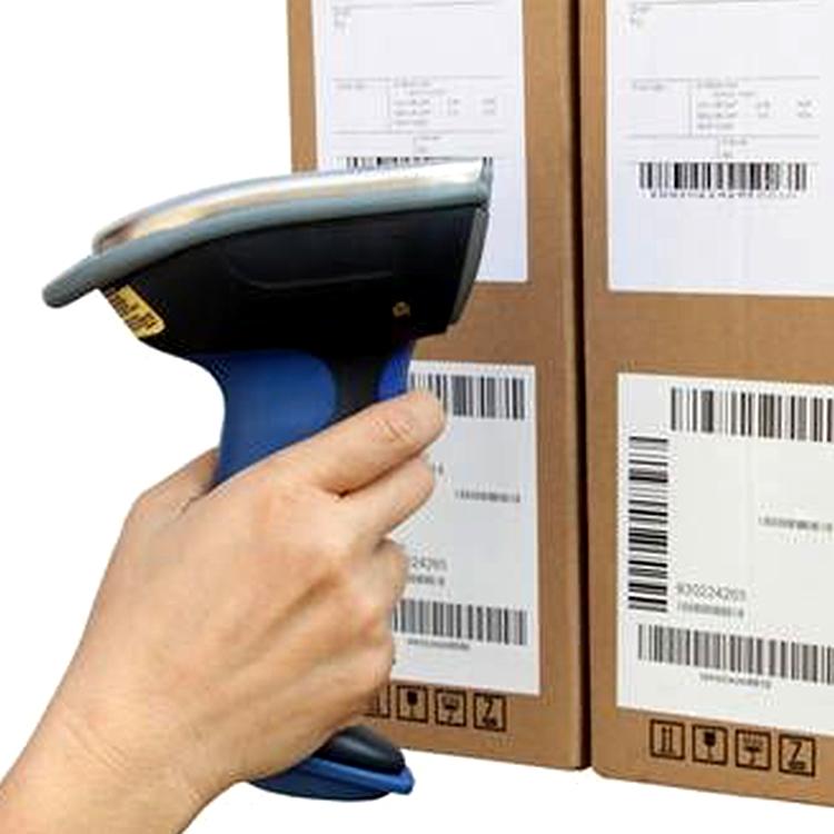 沈阳扫码器生产厂家 扫码枪定制 万邦思迅自动扫码器 