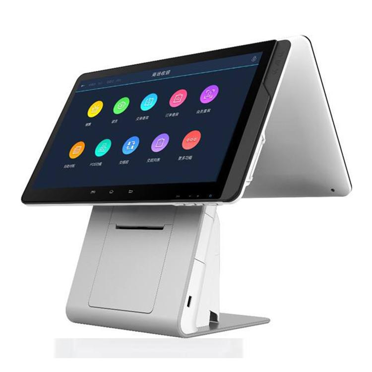 超市电子收银机价格 辽宁收银机批发 万邦思迅