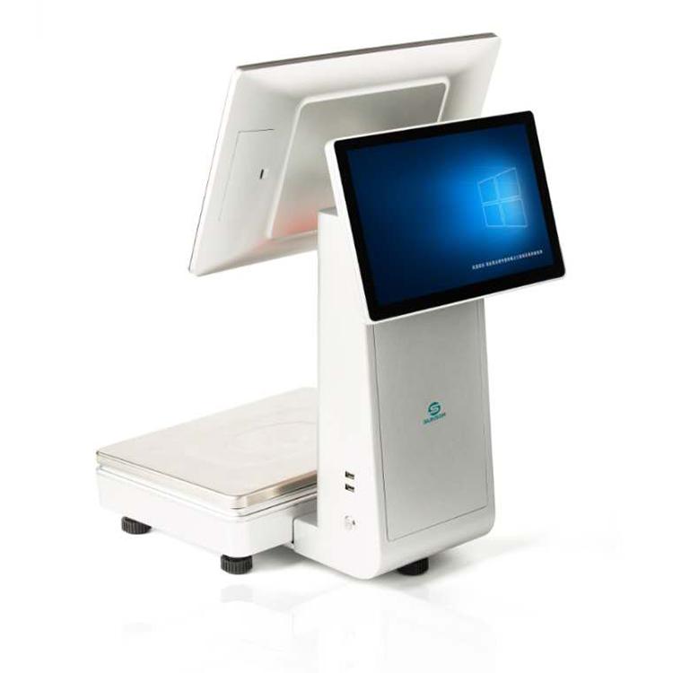 辽宁超市收银称价格 收银称批发 万邦思迅