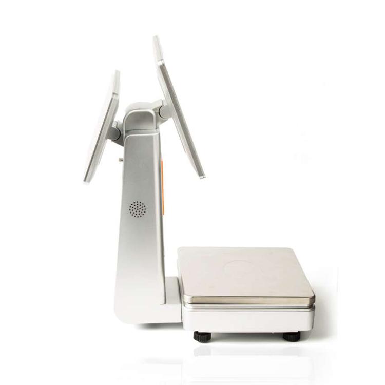 沈阳电子收银称 智能收银电子称批发 万邦思迅