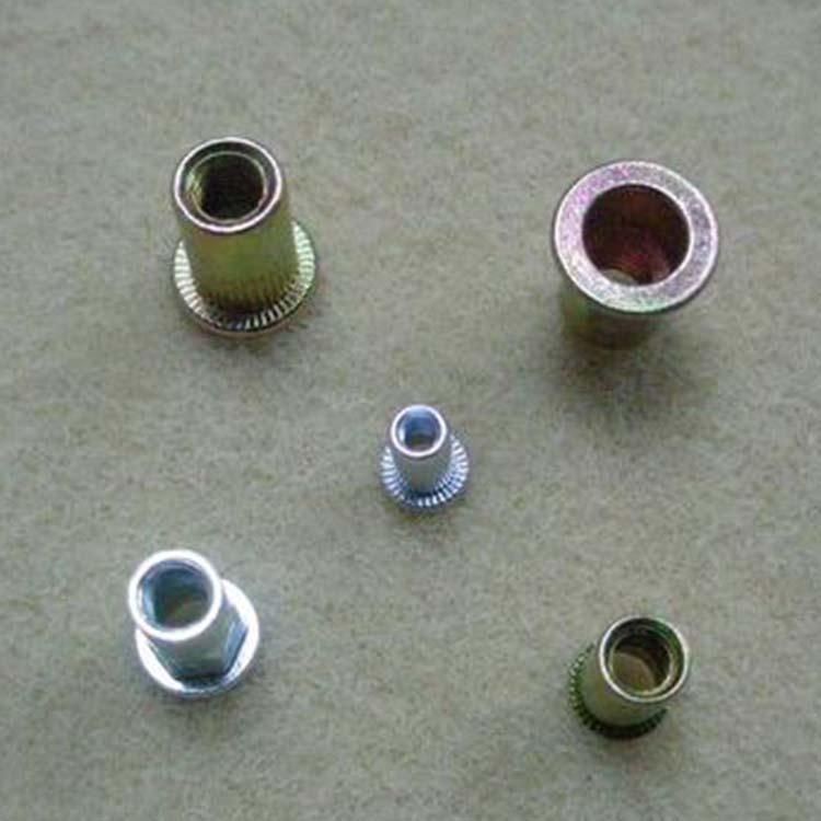 盘锦 平头拉铆螺母 沉头拉铆螺母 厂家批发零售