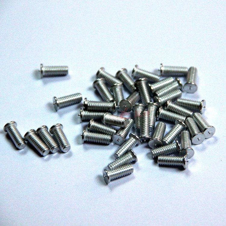 沈阳不锈钢点焊钉厂家直销 六角焊接螺母批发零售