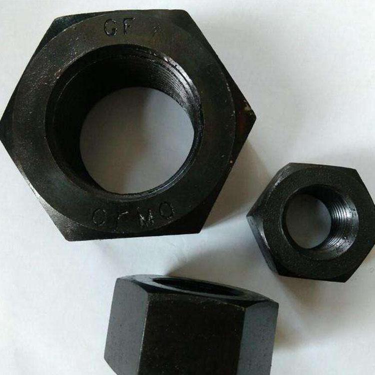 沈阳维尔凯不锈钢点焊钉厂家 六角焊接螺母批发零售