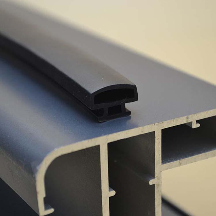 沈阳汽车密封胶条厂家批发 PCV密封胶条厂家直销