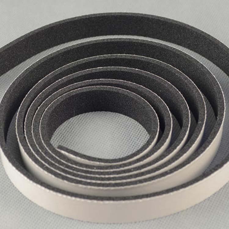 沈阳防火密封胶条厂家直销 汽车密封胶条厂家价格