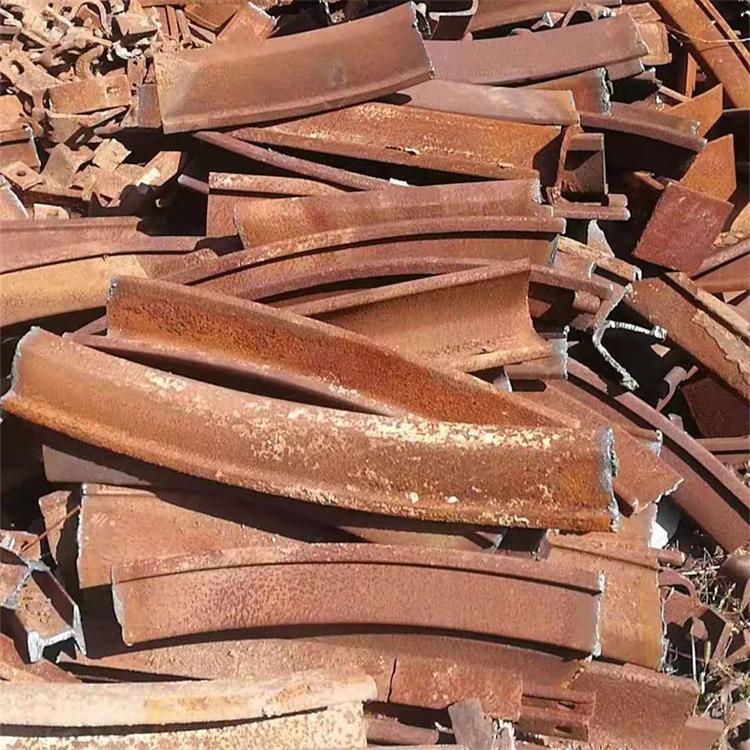 废旧金属回收  沈阳废铁废铜废铝上门估价回收  