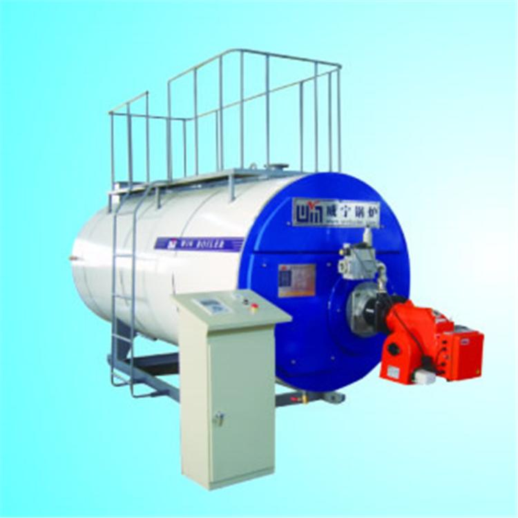 卧式（冷凝）常压热水锅炉 真空（冷凝）相变热水锅炉 热水锅炉 沈阳威宁