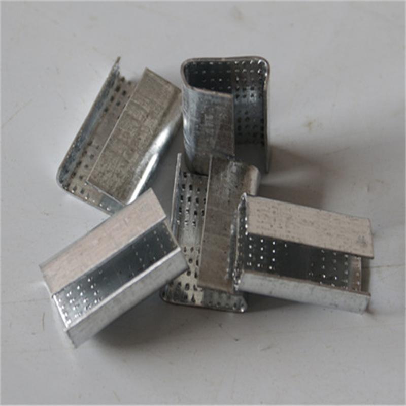 打包扣 PET塑钢带 手动打包卡扣 手工包装扣 伟顺达包装