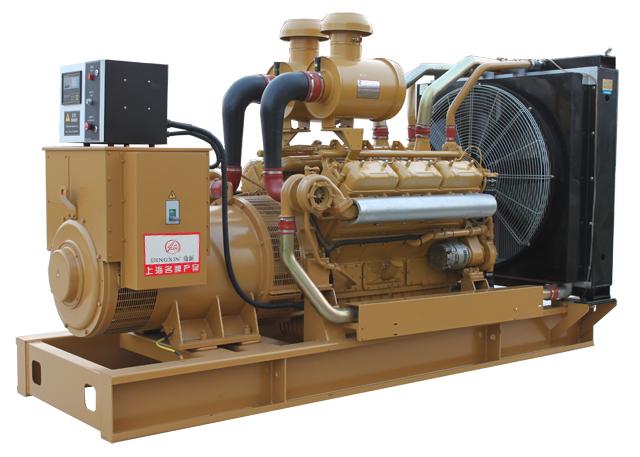 发电机组销售、租赁、维保