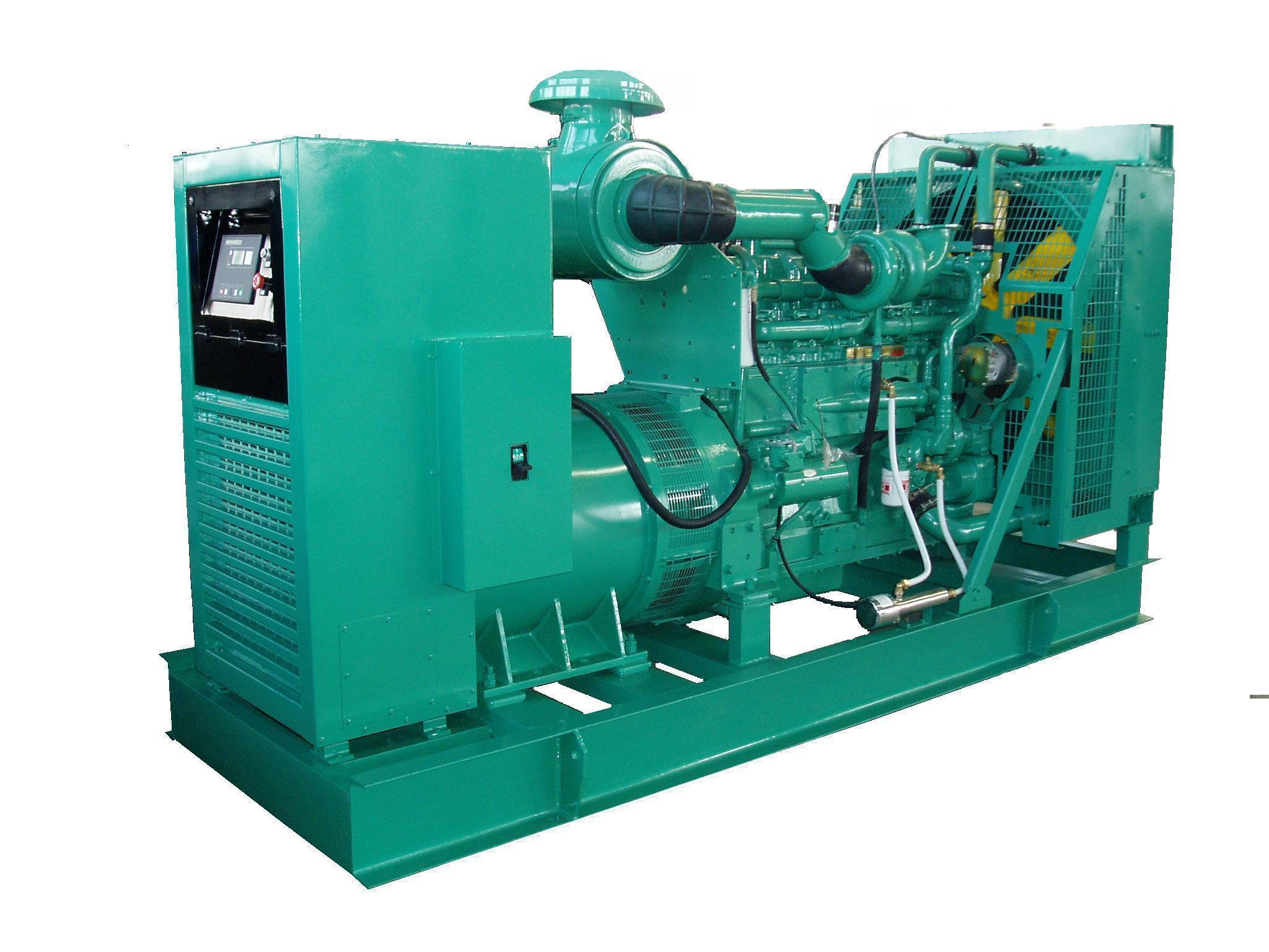 抚顺100W康明斯柴发机组租赁出租