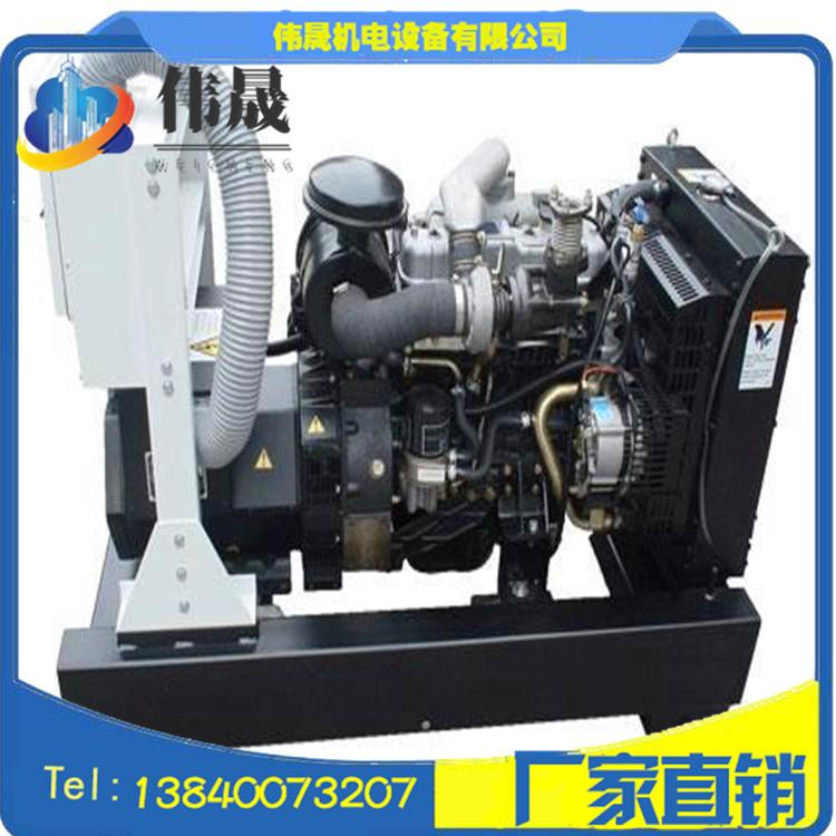 本溪大宇柴发机组租赁出租