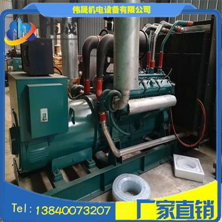 沈阳康明斯柴油发电机组维修