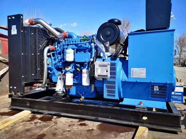 铁岭静音柴油发电机组出租租赁