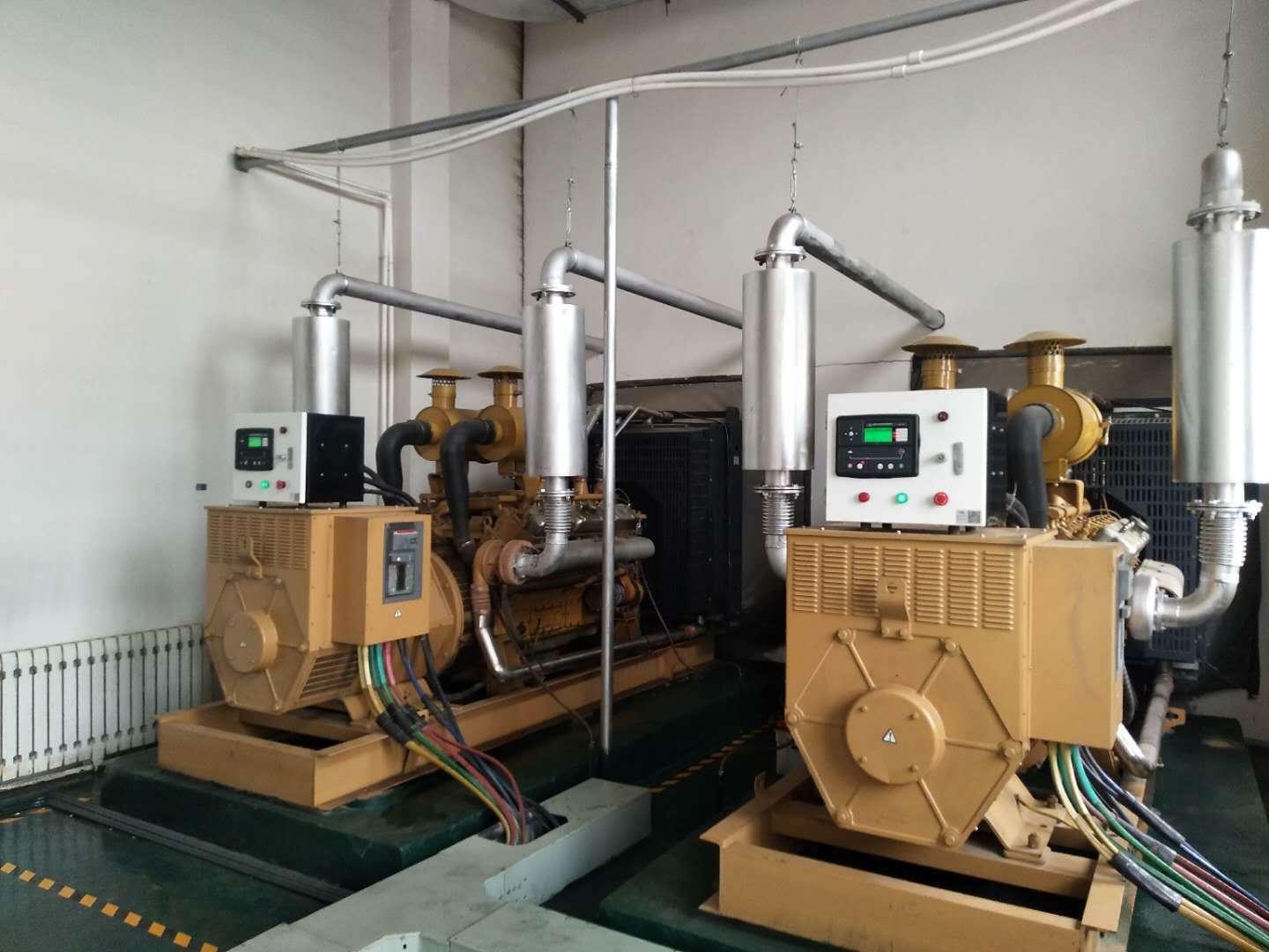 沈阳大型1000KW并机发电机组出租租赁