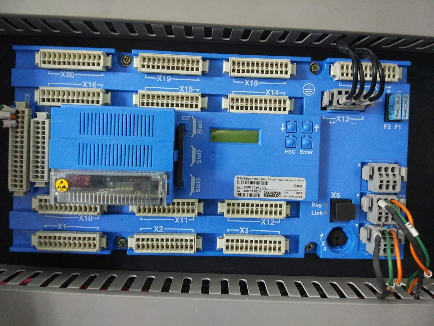 沈阳发电机组维修