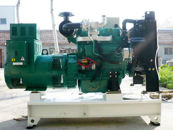 康明斯柴油发电机组出租、国产发电机组出租、大型发电机组出租、低噪音发电机组出租