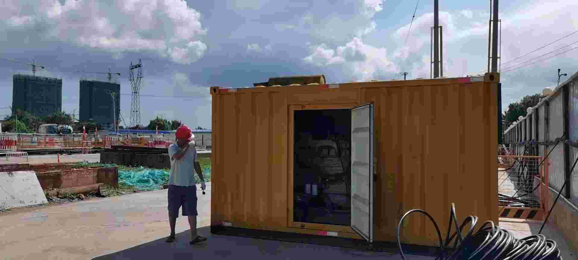 发电机组 沈阳发电机组出租 出租柴油发电机组 低价发电机 铁岭发电机出租