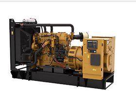 高价回收发电机组