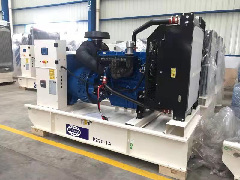 柴油发电机组销售