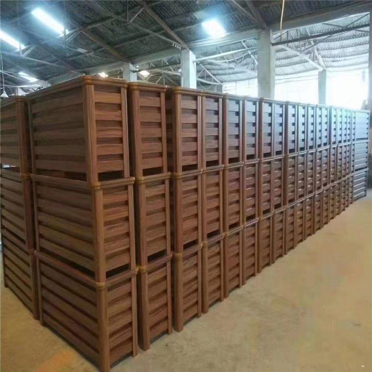 合金花箱生产厂家 沈阳铝艺花箱-铝合金栏杆小花箱-铝合金护栏-铝合金花箱 沈阳合金花箱