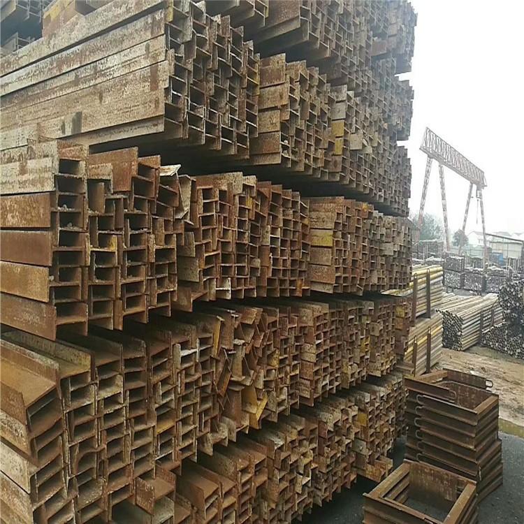 沈阳架子管出租 二手脚手架钢管 建筑架子管 厂家直供