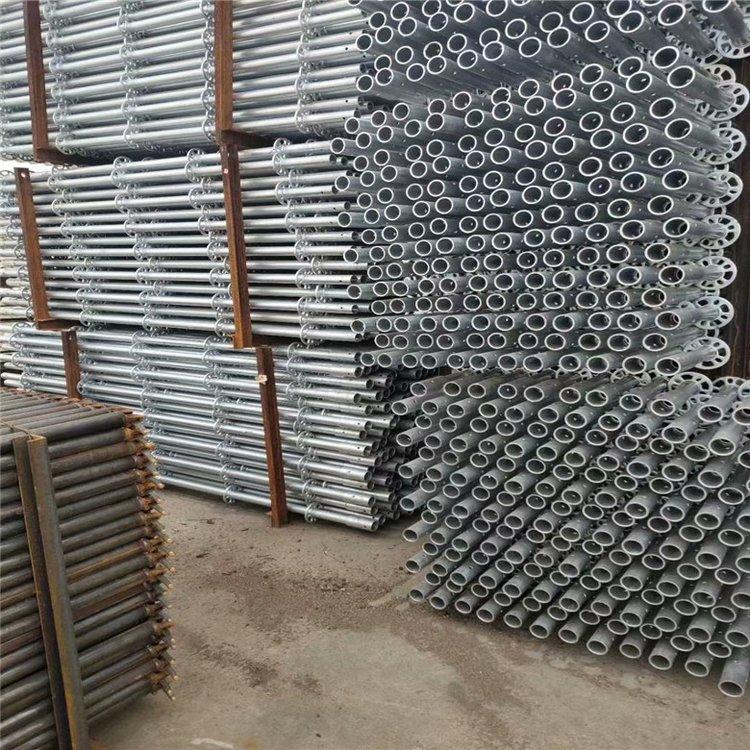 盘扣式脚手架租赁 沈阳钢管架批发 脚手架出售