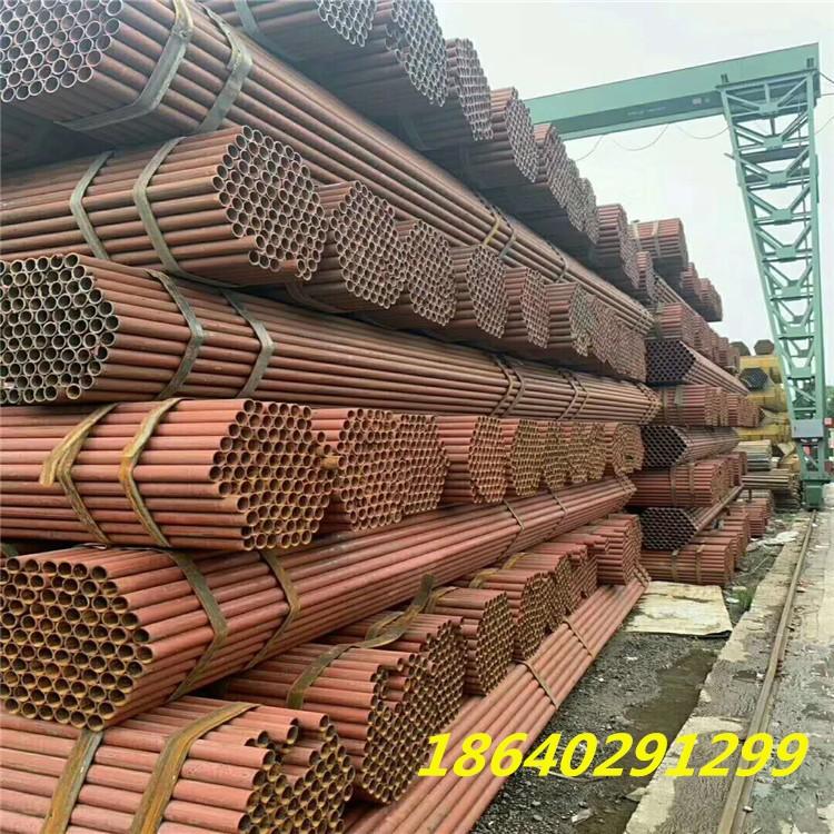 二手架子管回收 沈阳架子管优惠出售 
