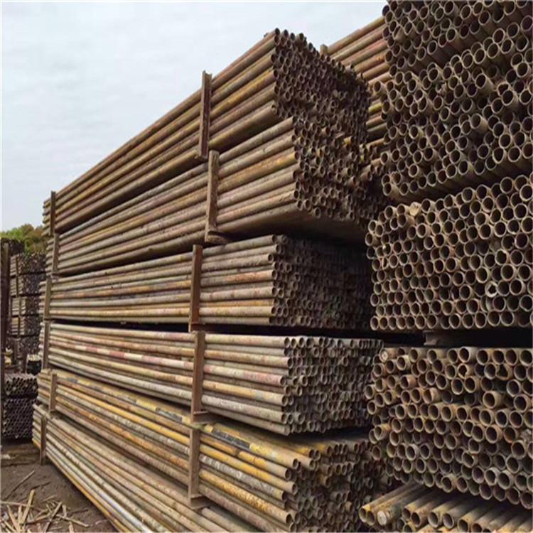 辽宁架子管租赁 沈阳架子管厂家 价格优惠