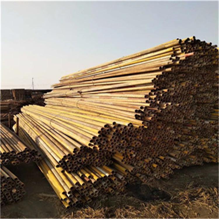 沈阳高频架子管 高质量架子管焊接架子管 二手架子管 二手钢管扣件出售