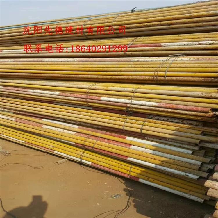 辽阳 架子管出租 架子管租赁 扣件出租 价格优惠