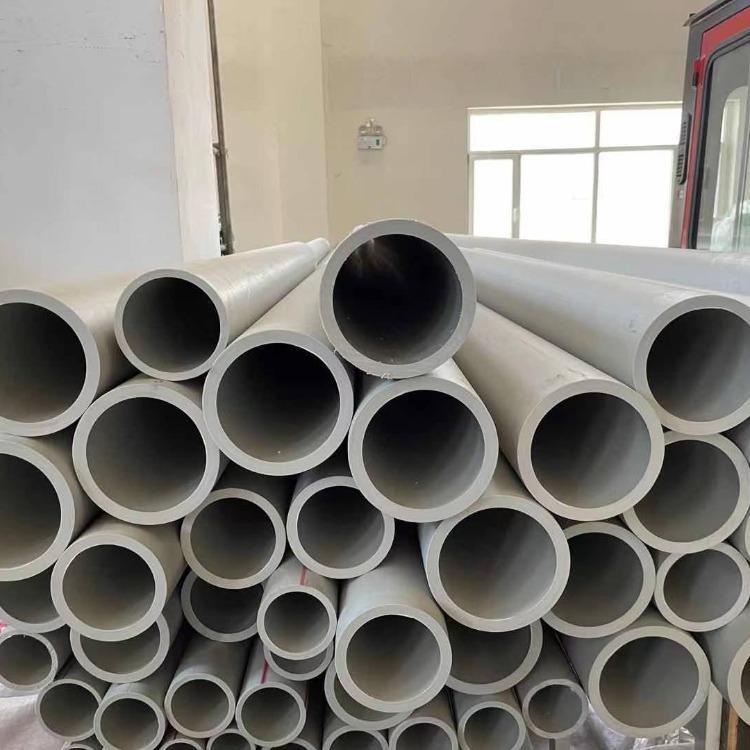 吉林 二次管网改造 以塑代钢 pert2型管 PE-RT 型管