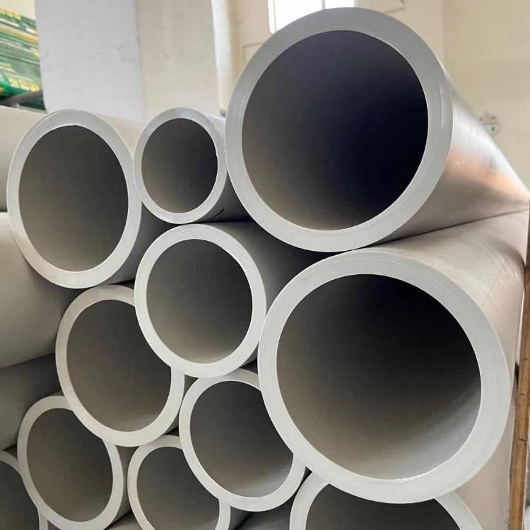 吉林 二次管网改造 以塑代钢 pert2型管 PE-RT 型管