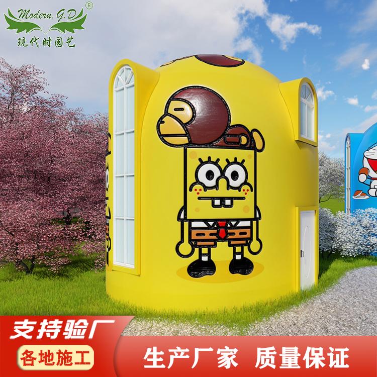 现代时园艺新型建筑材料 帐篷酒店 铝合金房屋 无土栽培房屋