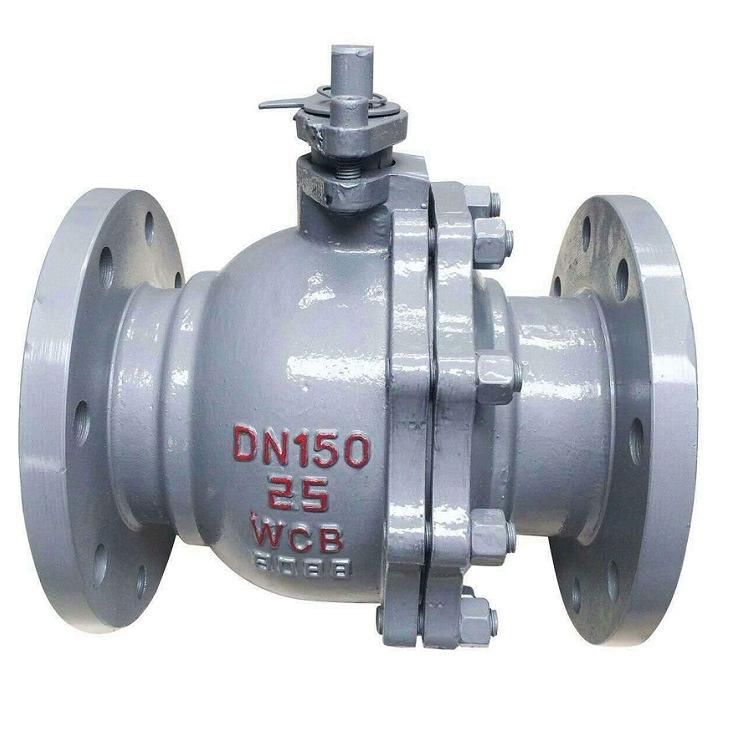 Q41F\H-16C铸钢法兰高温高压天然气球阀蒸汽排污消防阀高压防腐耐酸碱球阀沈阳旭峰阀门自控设备有限公司