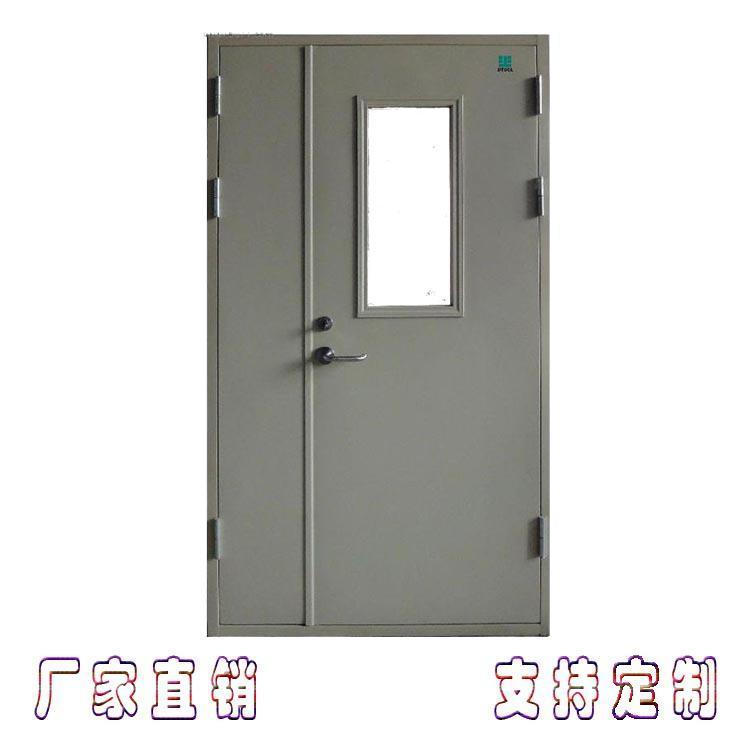 鞍山生产钢质防火门的厂家电话