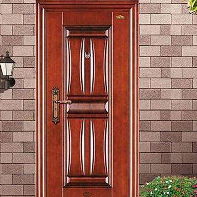 不锈钢防盗门价格优惠 辽宁防盗门厂家直销 