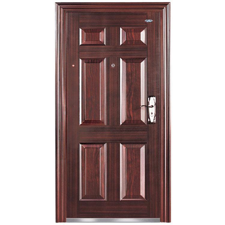 入户防盗门 钢制防盗门 质优价廉
