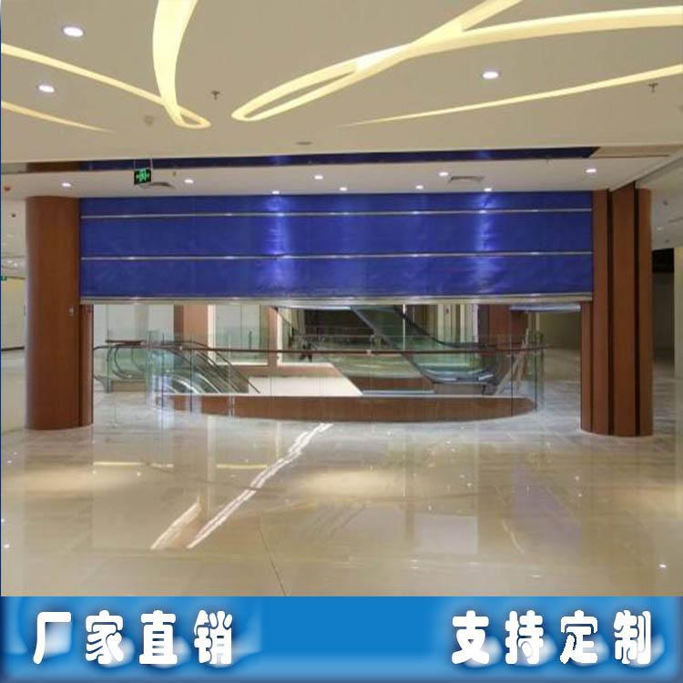 本溪消防防火卷帘门价格优惠 钢质防火卷帘门厂家直销