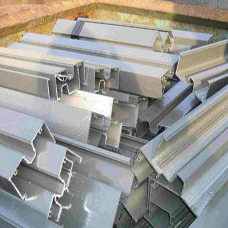 沈阳废铝回收 24h上门服务 辽宁回收行业20年