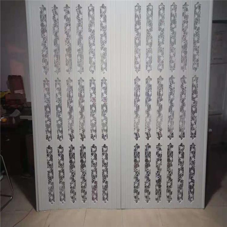 沈阳豪华玻璃门 按需定制 鑫海家居 专业隔断门厂家