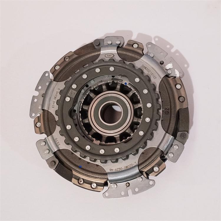 在制造0AM单离合器 鑫合顺供应