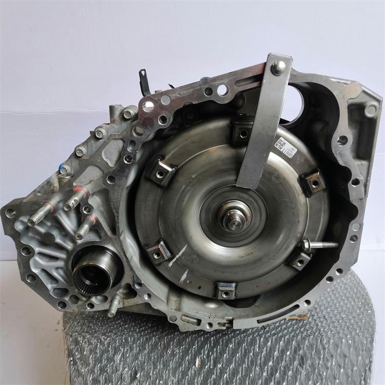 纯拆车U661汽车变速箱汉兰达2.0四驱尖后盖 鑫合顺供应