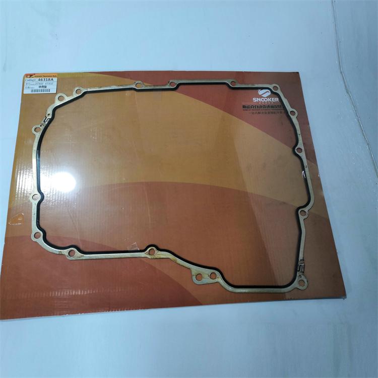 全新 变速箱6T40E6T45E中壳垫 鑫合顺供应