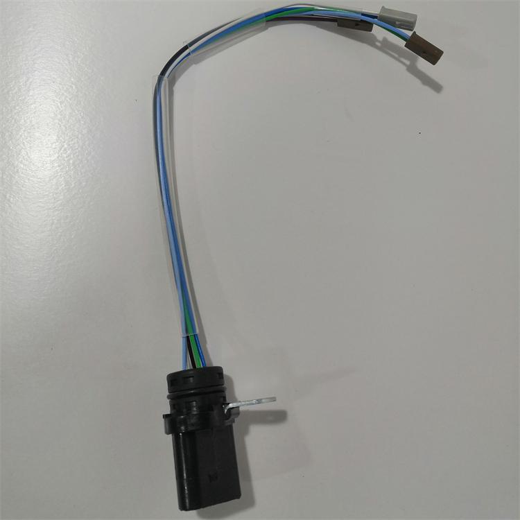 全新09G油路板线束（6针新款）  鑫合顺供应