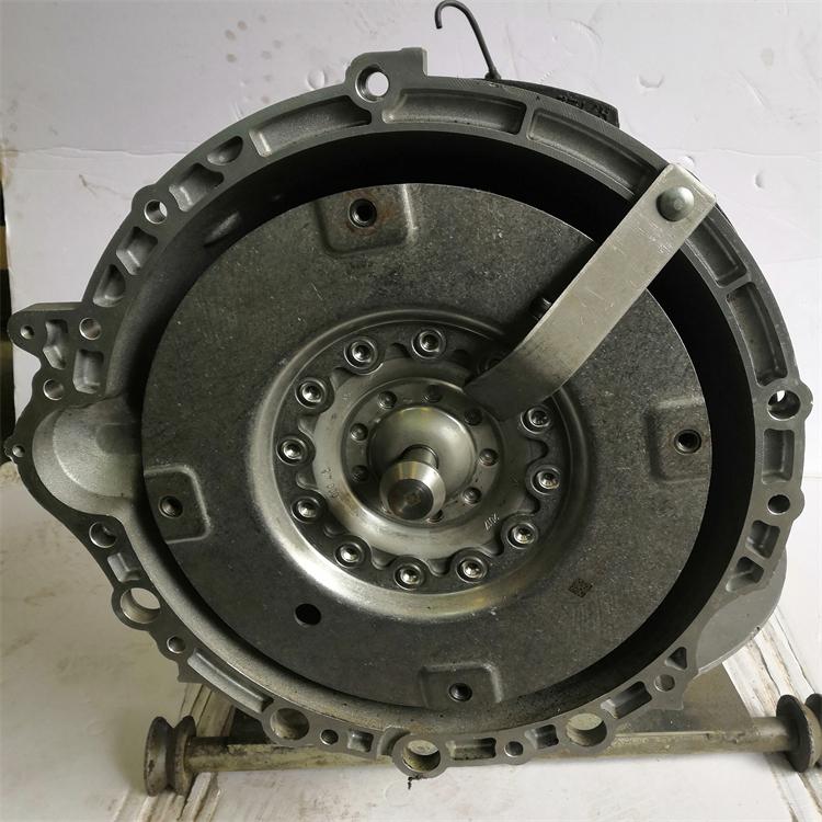 拆车8HP-45汽车自动变速箱，四驱 鑫合顺供应